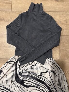 Anthropologie Twofer Dress